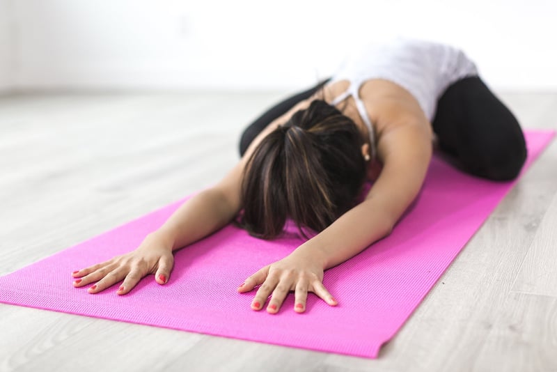 Breathing Techniques